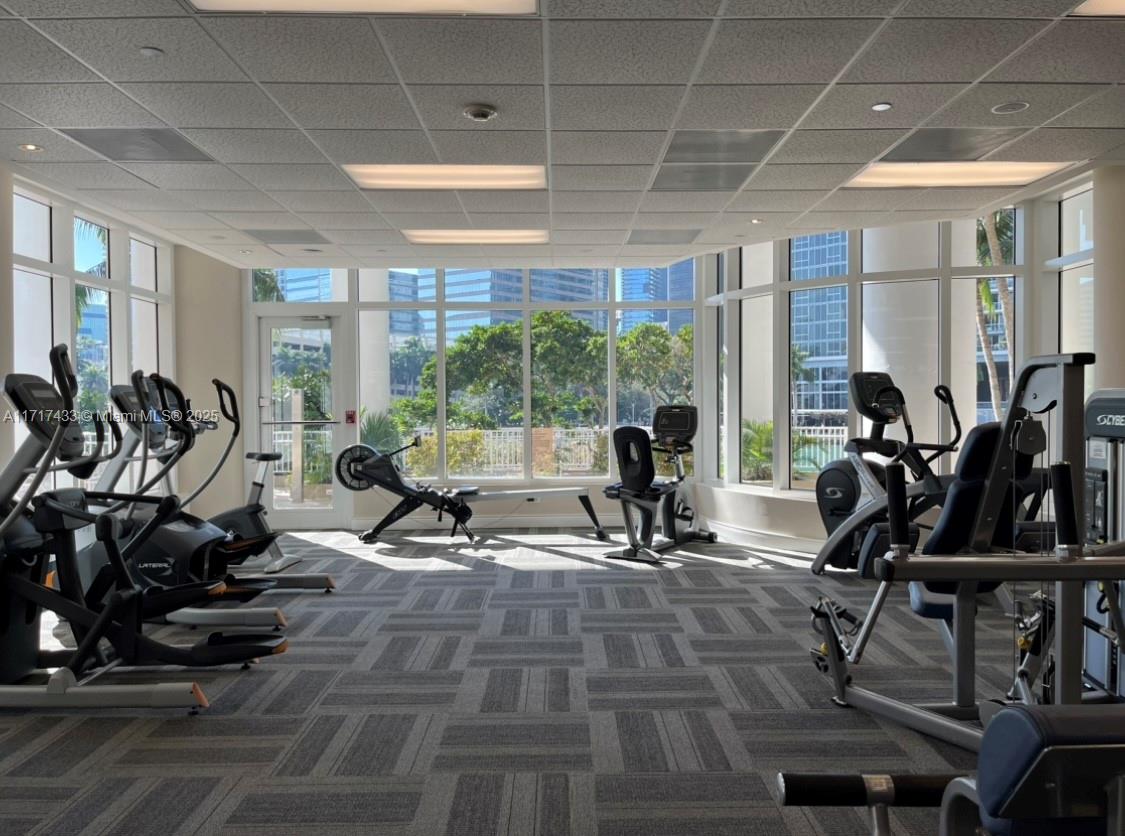 801 Brickell Key Blvd #806, Miami FL 33131