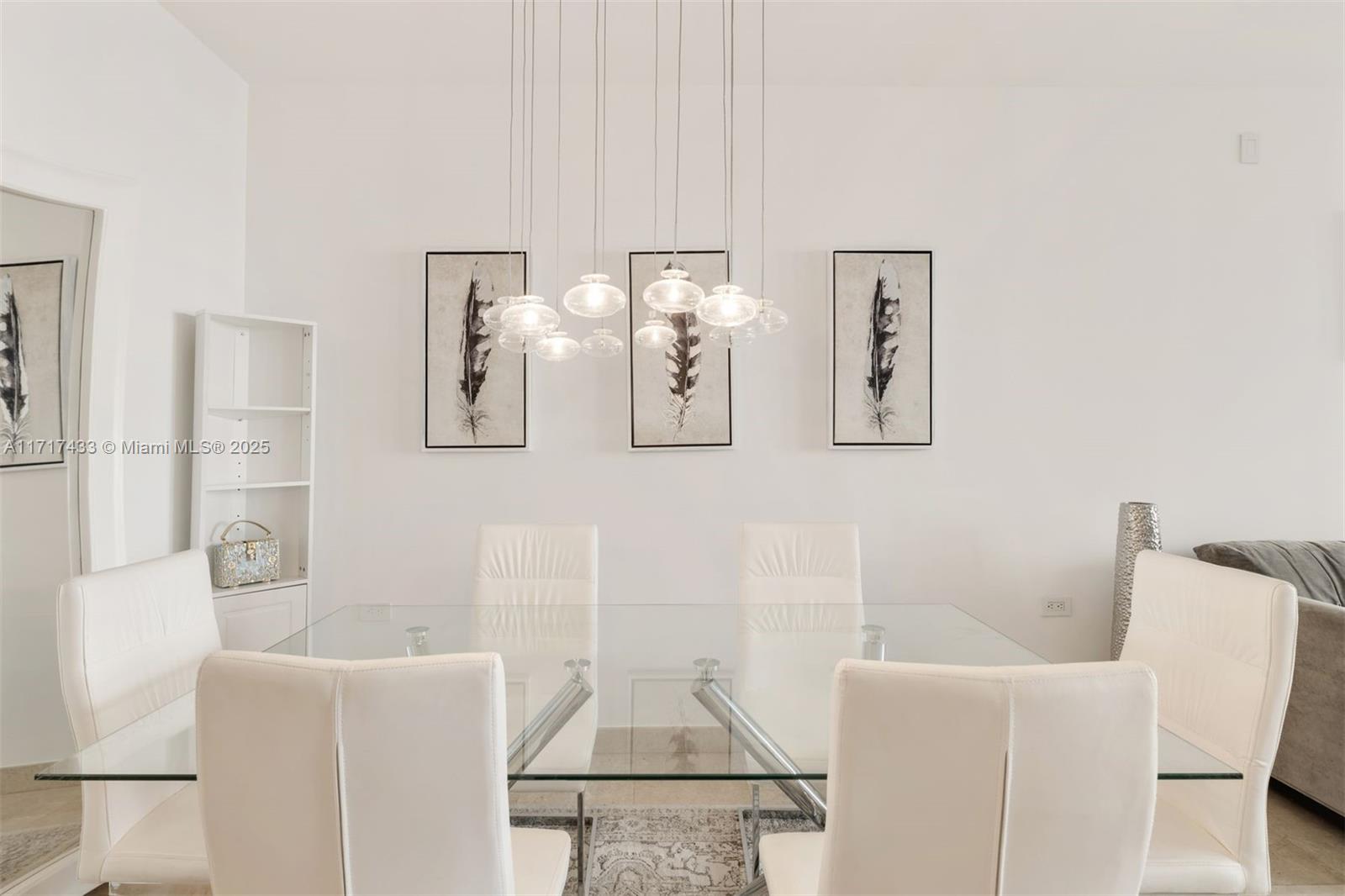 801 Brickell Key Blvd #806, Miami FL 33131