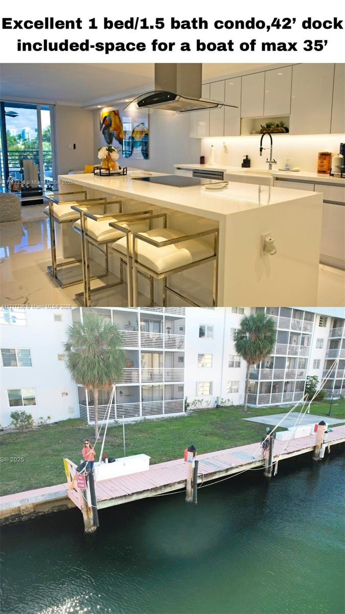 3849 NE 169th St #302, North Miami Beach, Florida image 2