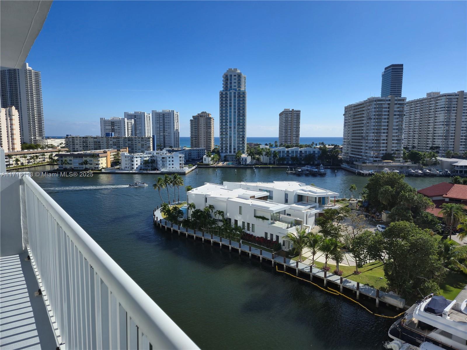 137 Golden Isles Dr #907, Hallandale Beach, Florida image 3