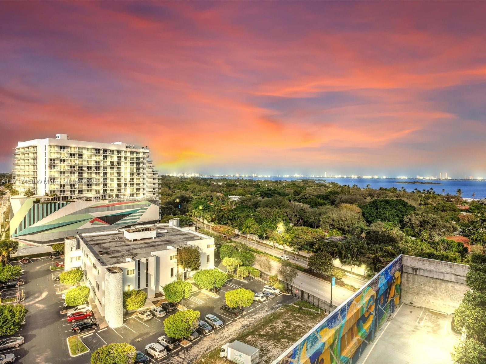 3900 Biscayne Blvd #N-907, Miami FL 33137