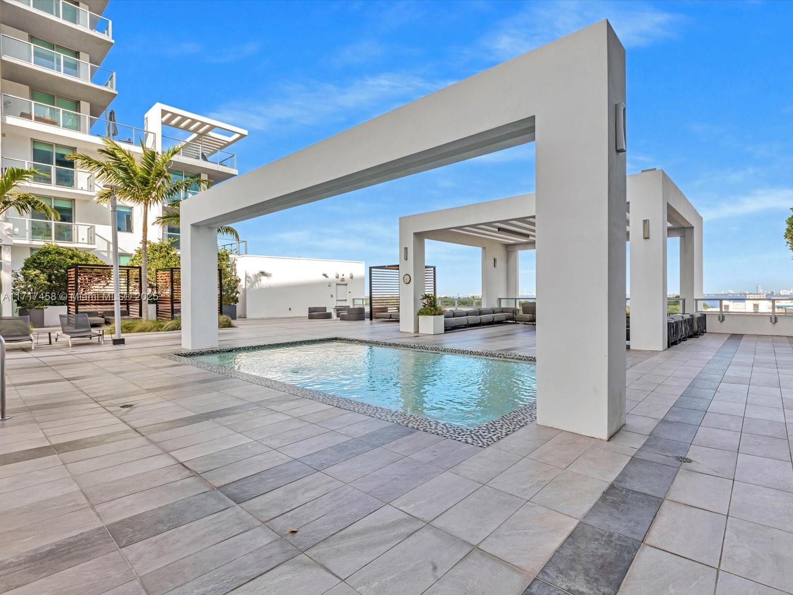 3900 Biscayne Blvd #N-907, Miami FL 33137