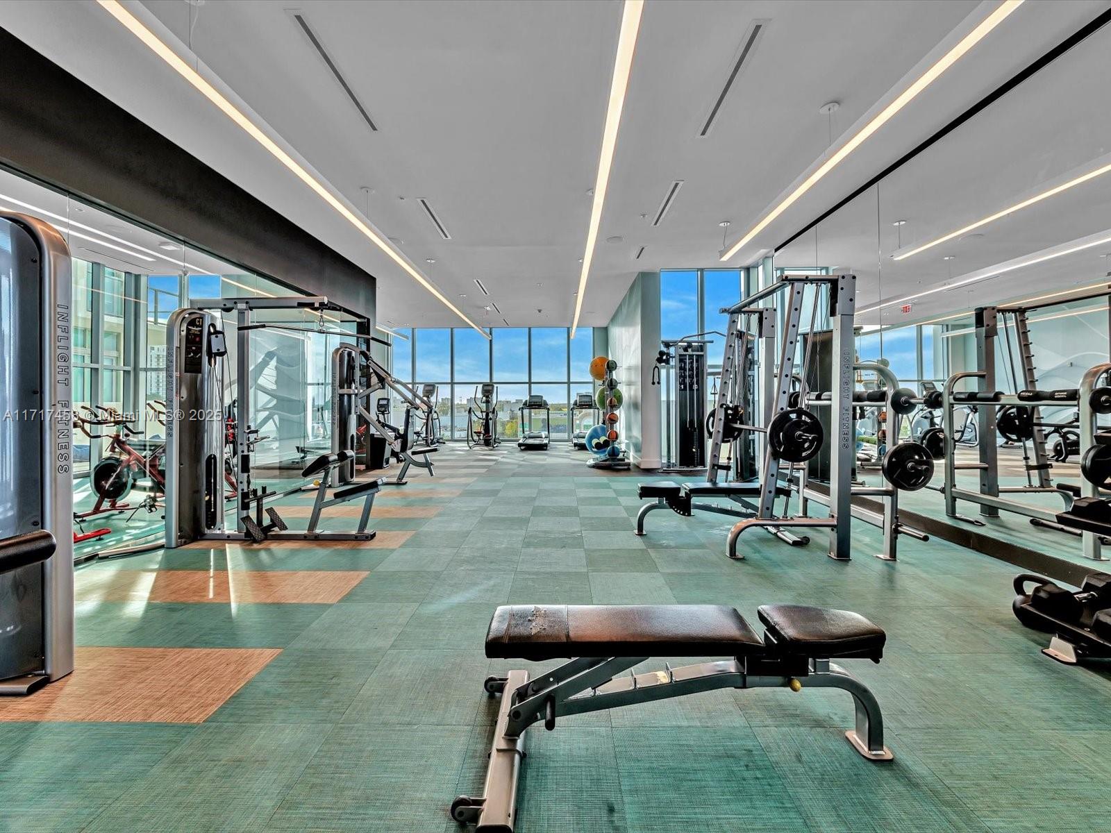 3900 Biscayne Blvd #N-907, Miami FL 33137