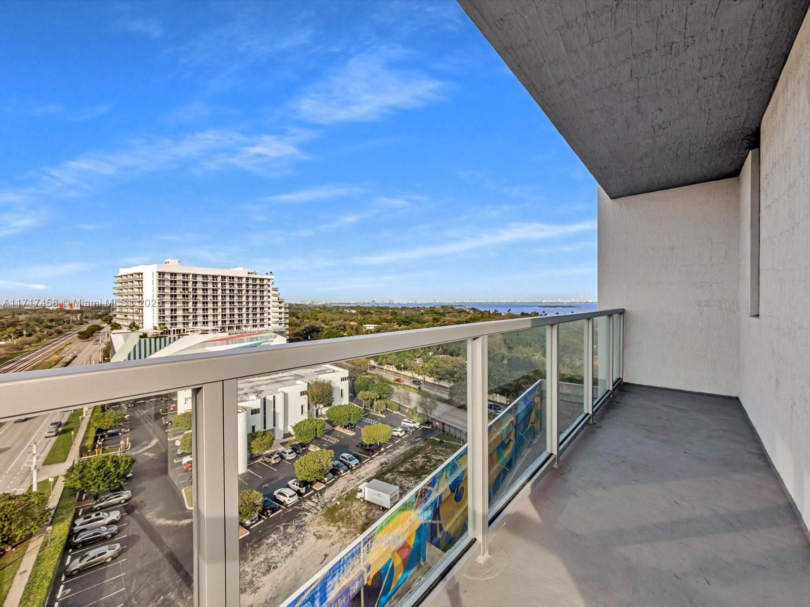 3900 Biscayne Blvd #N-907, Miami FL 33137