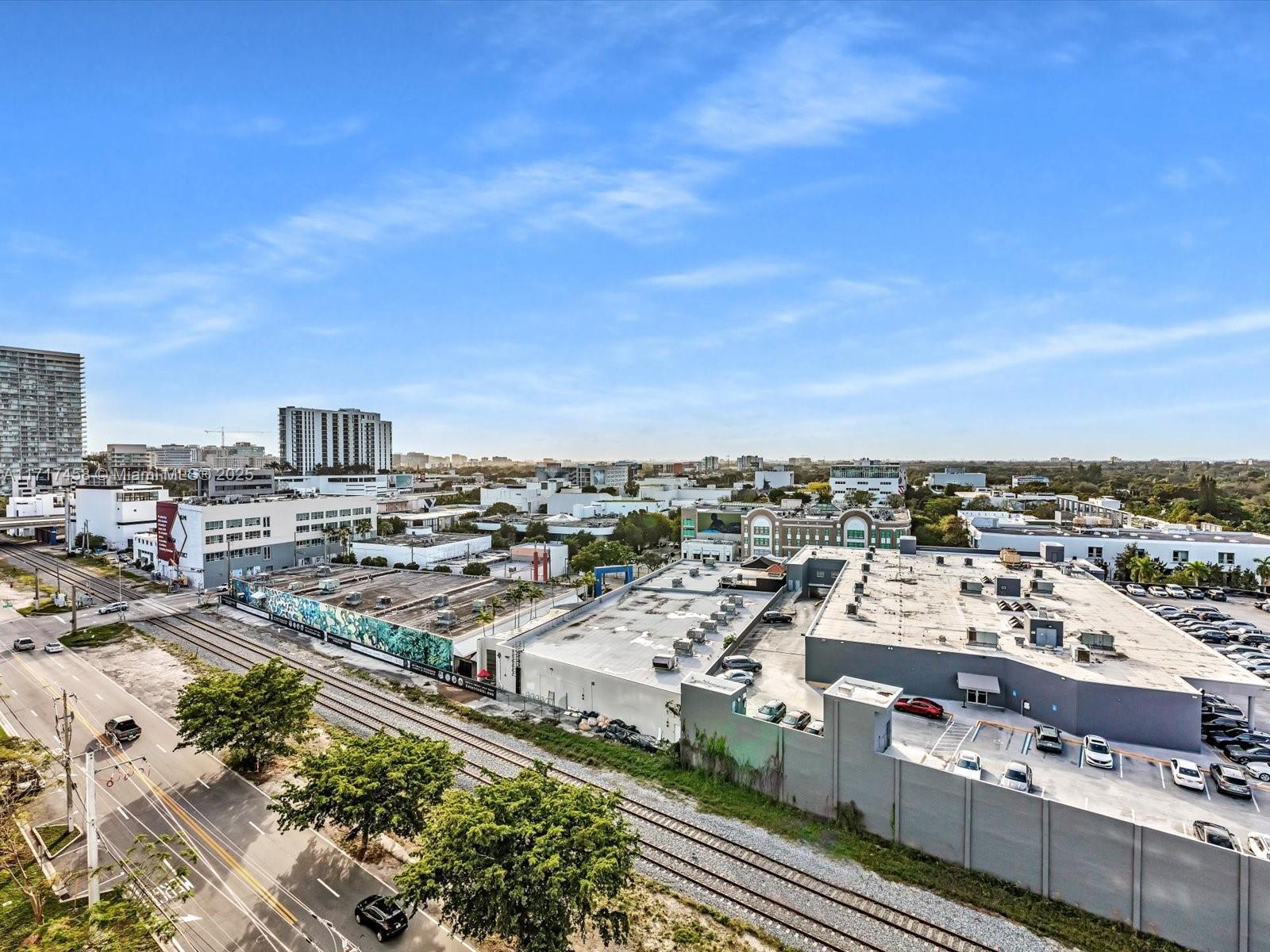 3900 Biscayne Blvd #N-907, Miami FL 33137