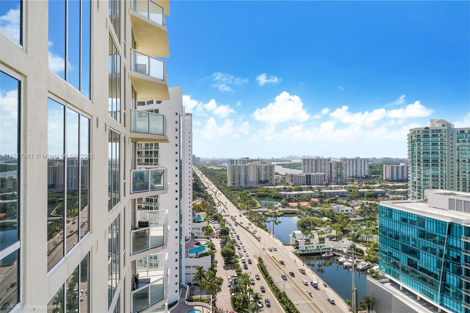 16699 Collins Ave #2407, Sunny Isles Beach, Florida image 20