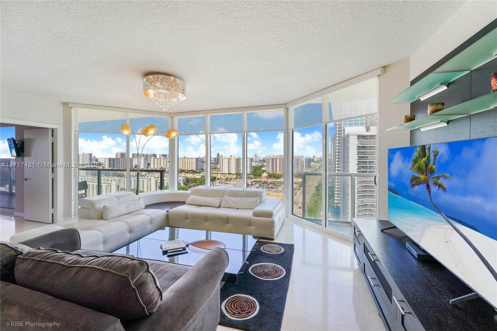 16699 Collins Ave #2407, Sunny Isles Beach, Florida image 5