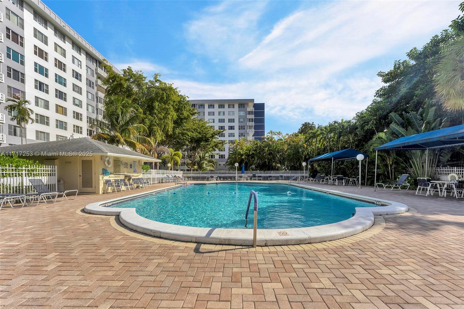 4400 Hillcrest Dr #818B, Hollywood, Florida image 34