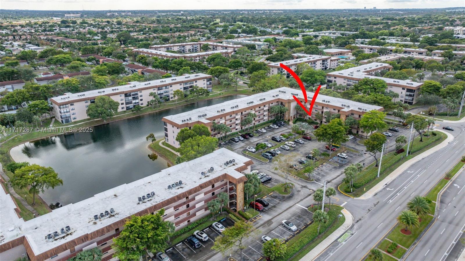 4940 E Sabal Palm Blvd #110, Tamarac, Florida image 37