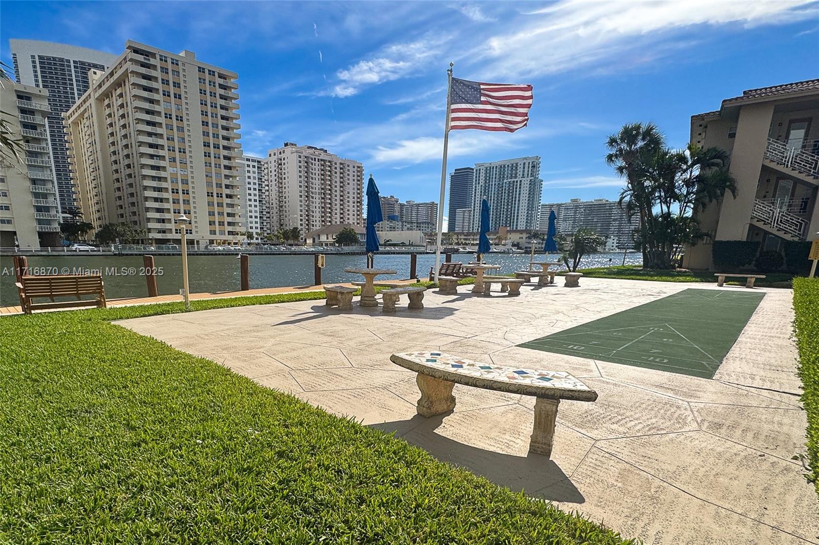 2600 Diana Dr #209, Hallandale Beach, Florida image 22