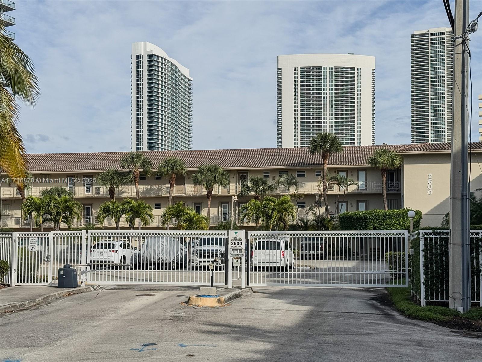 2600 Diana Dr #209, Hallandale Beach, Florida image 32