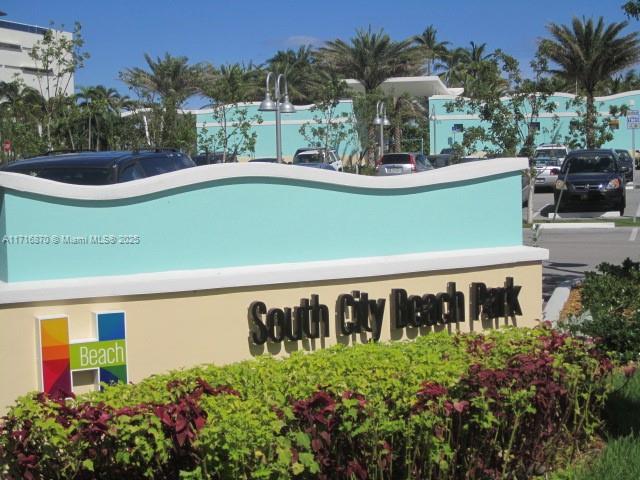 2600 Diana Dr #209, Hallandale Beach, Florida image 34