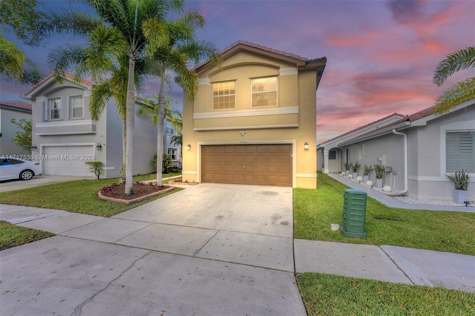 17331 SW 18th St, Miramar, Florida image 1