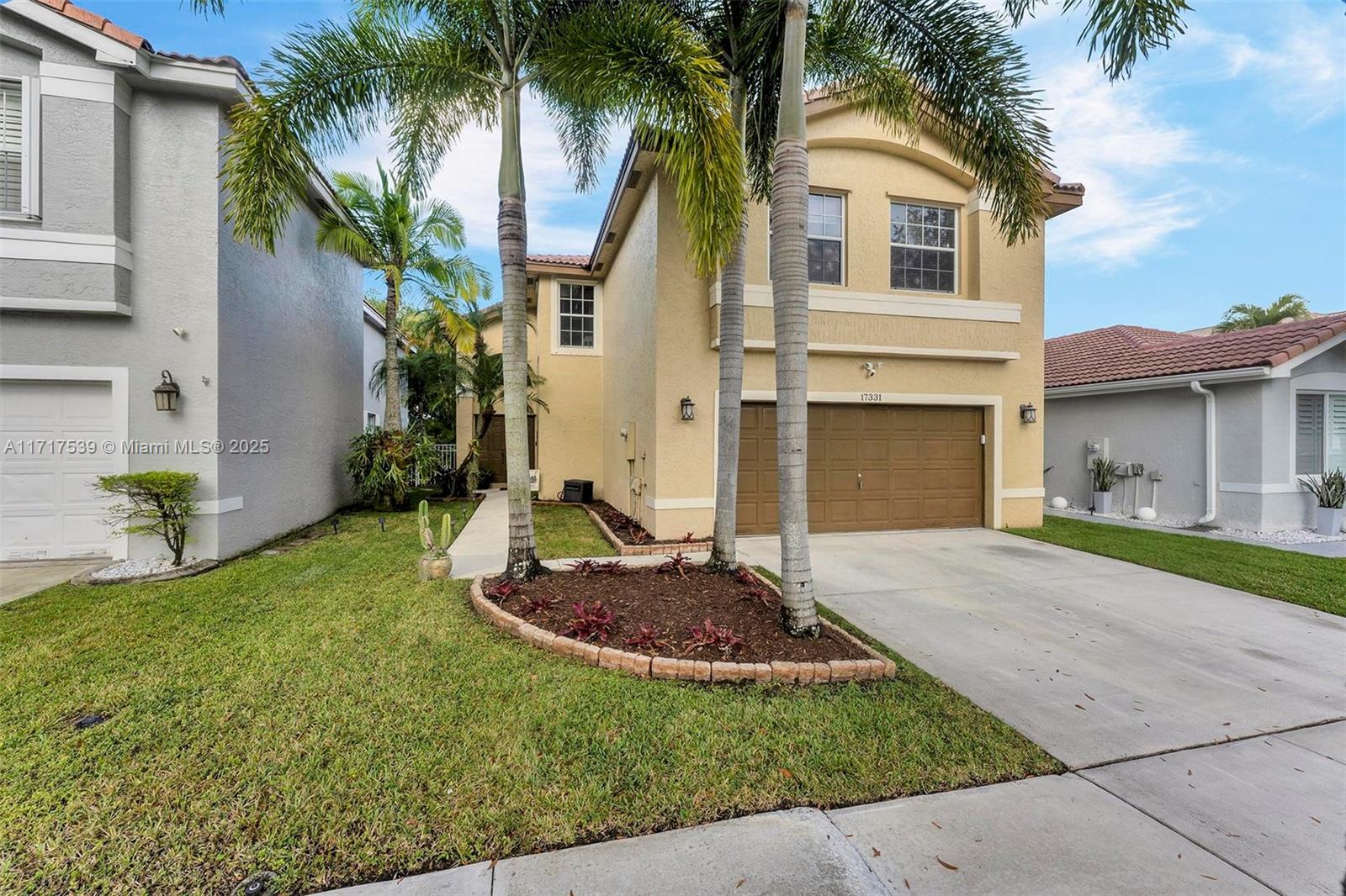 17331 SW 18th St, Miramar, Florida image 2