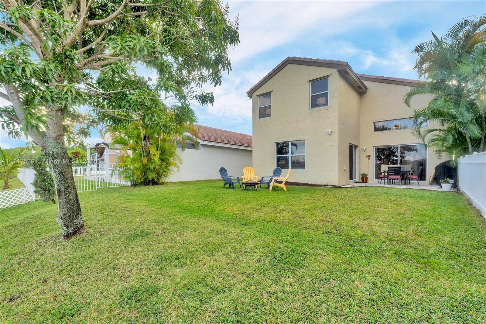 17331 SW 18th St, Miramar, Florida image 8