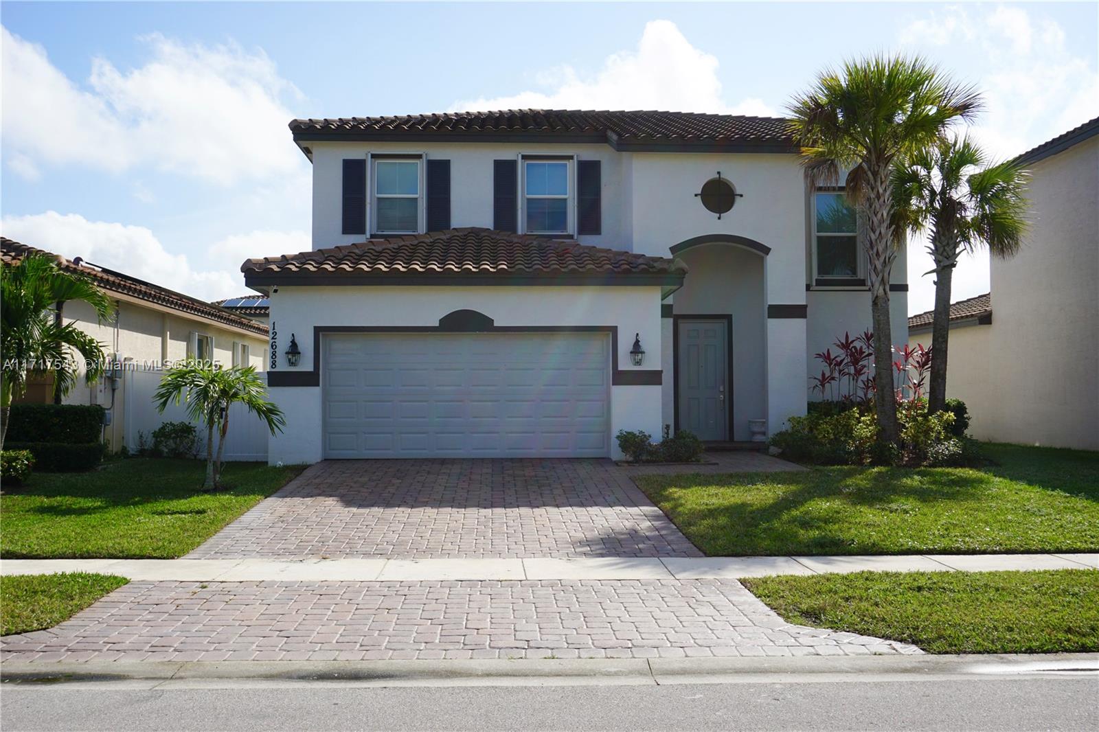 12688 NW Milestone Pl, Port St. Lucie, Florida image 2