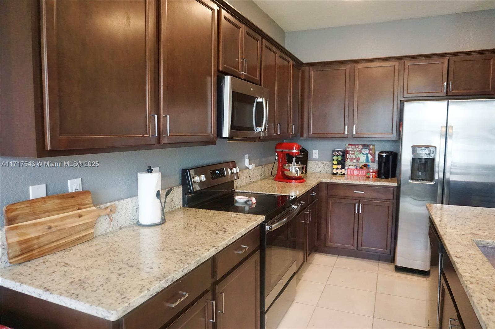 12688 NW Milestone Pl, Port St. Lucie, Florida image 20