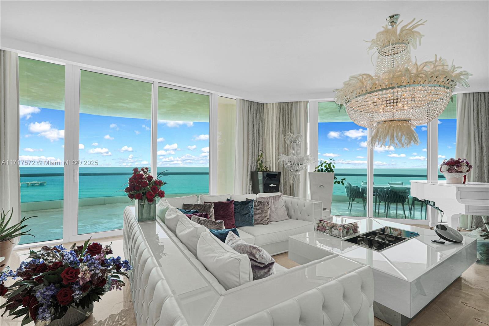 Condo for Rent in Sunny Isles Beach, FL