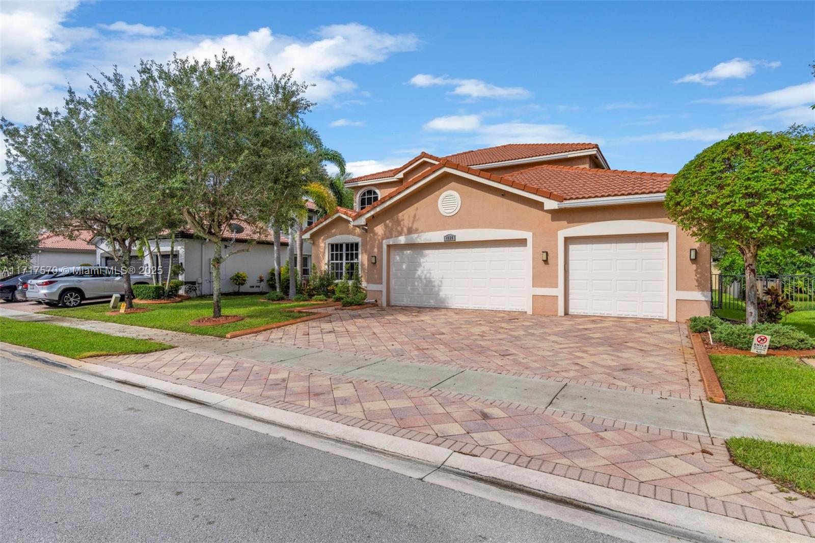 4528 SW 183rd, Miramar, Florida image 1