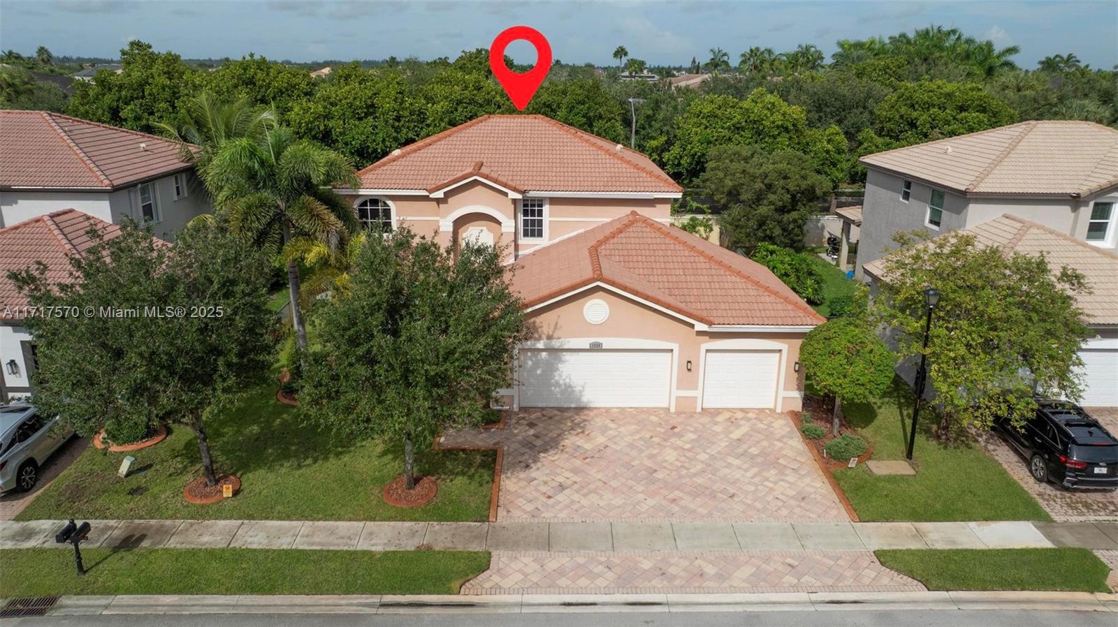 4528 SW 183rd, Miramar, Florida image 5