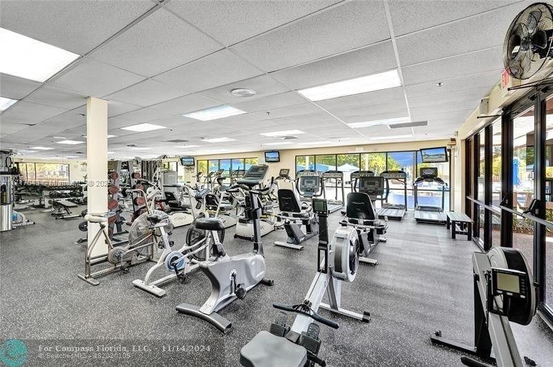 10303 Sunrise Lakes Blvd #210, Sunrise, Florida image 45