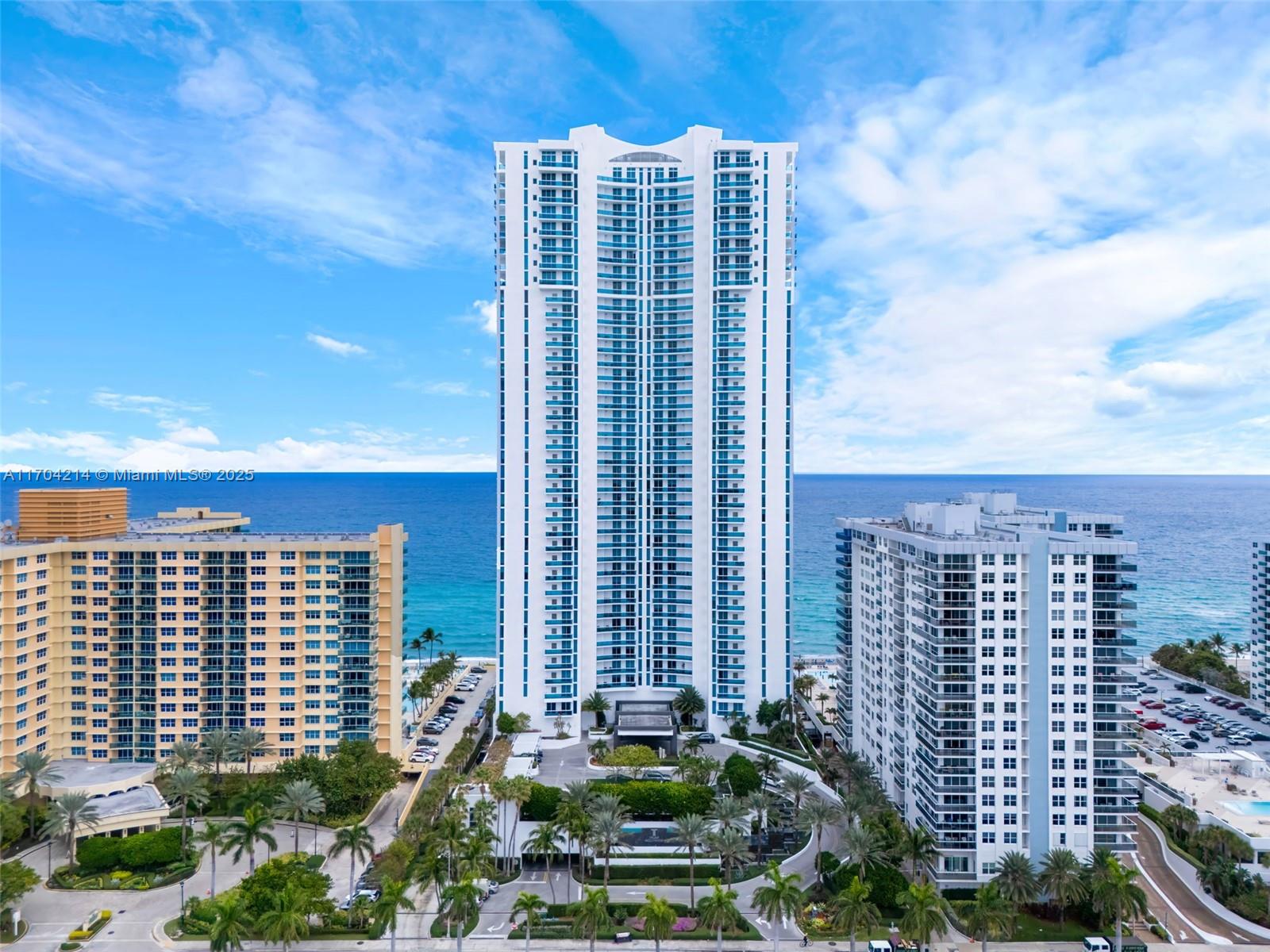 2711 S Ocean Dr #2701, Hollywood, Florida image 2