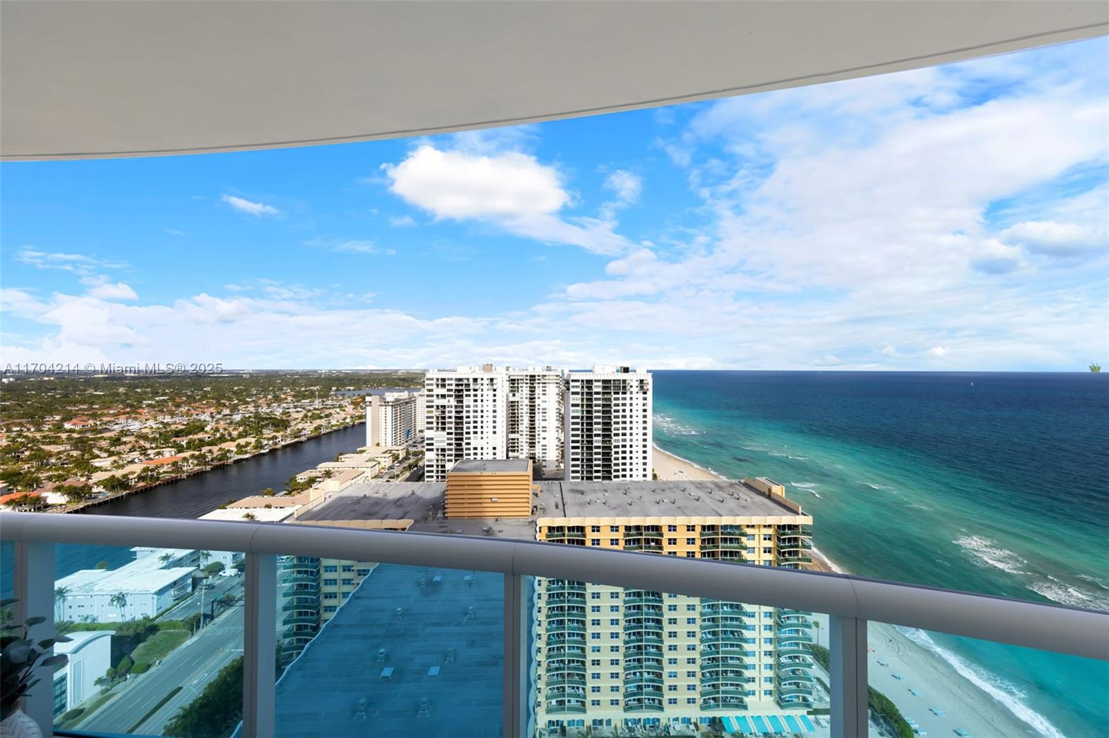 2711 S Ocean Dr #2701, Hollywood, Florida image 4