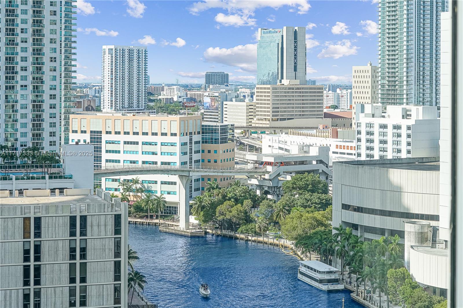 Incredible furnished corner residence at luxurious Icon Brickell. This 2 bedroom / 2 bathroom unit offers you incredible waterfront and city views of the Miami skyline. The unit has been completely remodeled with no expense spared. Top of the line closets and marble. Icon offers top of the line amenities.