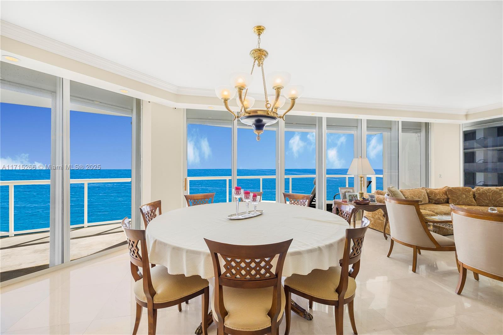 18671 Collins Ave #2501, Sunny Isles Beach, Florida image 11