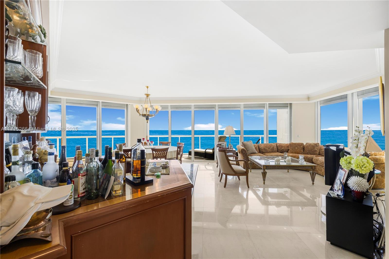 18671 Collins Ave #2501, Sunny Isles Beach, Florida image 12