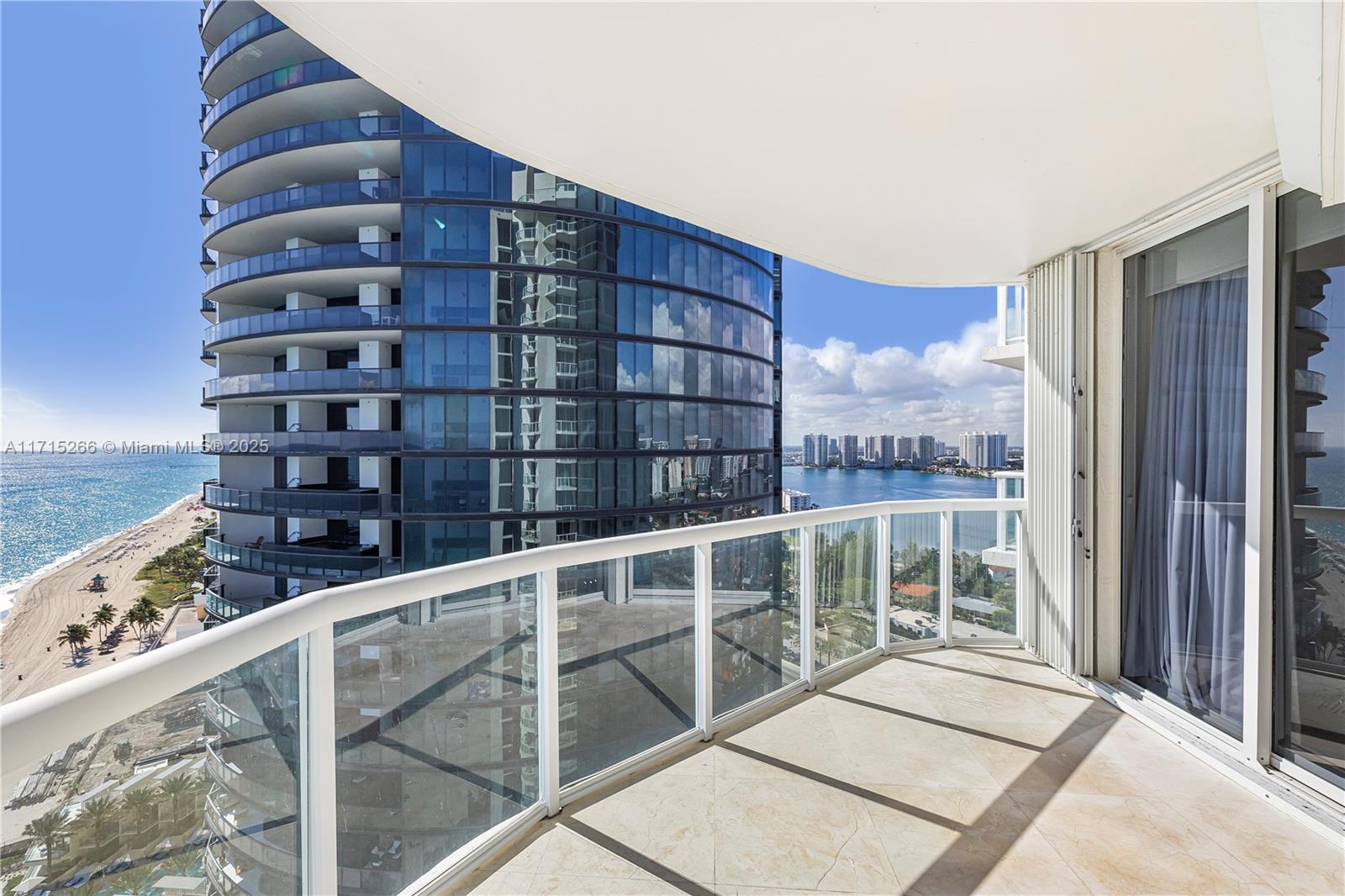 18671 Collins Ave #2501, Sunny Isles Beach, Florida image 27