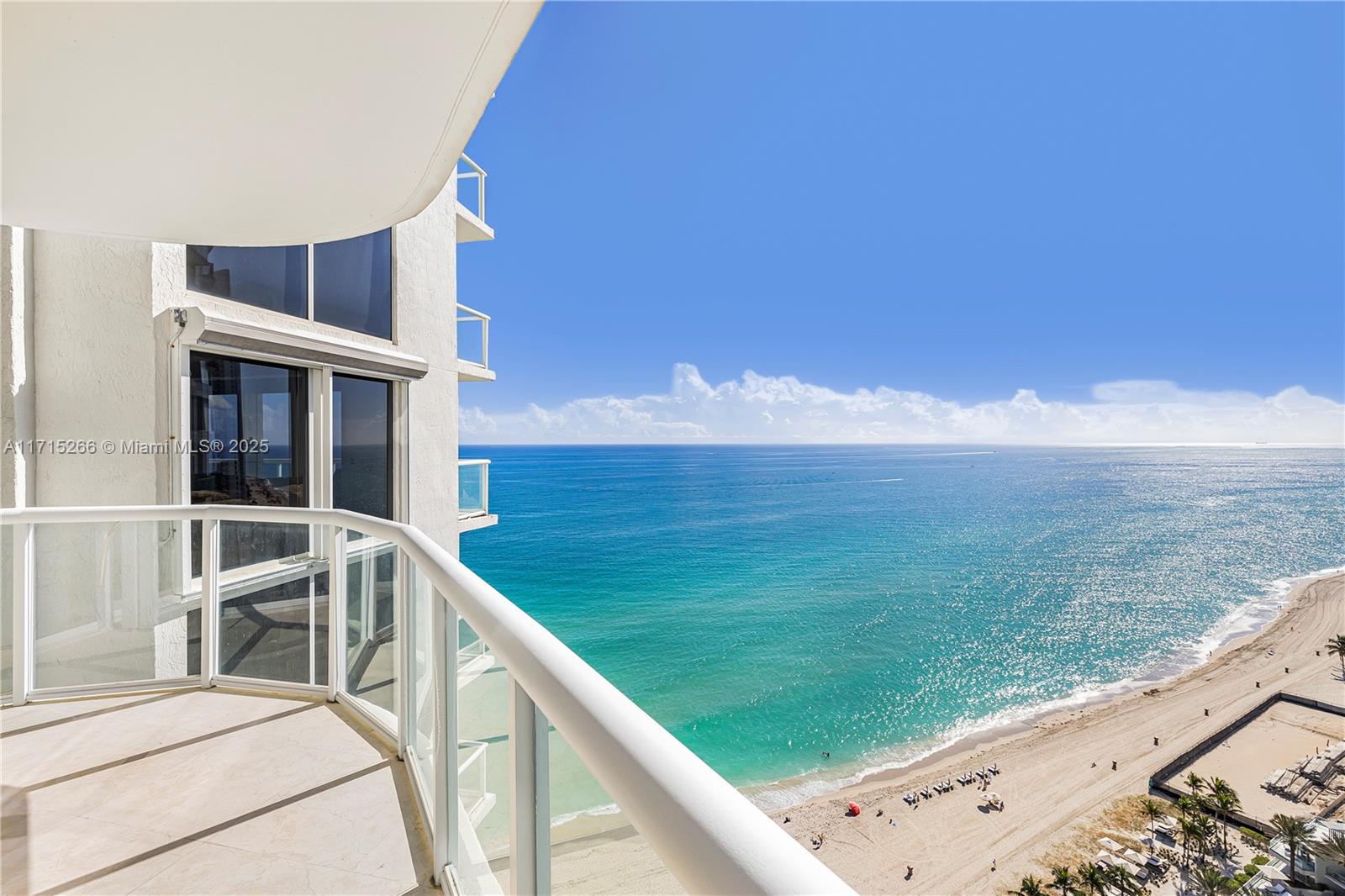 18671 Collins Ave #2501, Sunny Isles Beach, Florida image 28