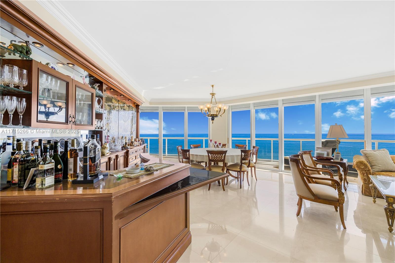 18671 Collins Ave #2501, Sunny Isles Beach, Florida image 3