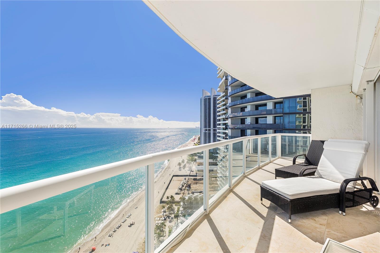 18671 Collins Ave #2501, Sunny Isles Beach, Florida image 41