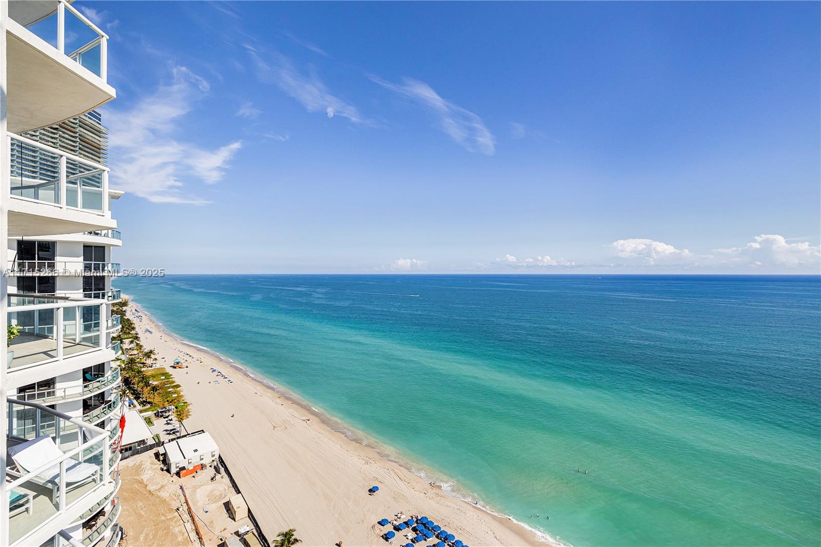 18671 Collins Ave #2501, Sunny Isles Beach, Florida image 45