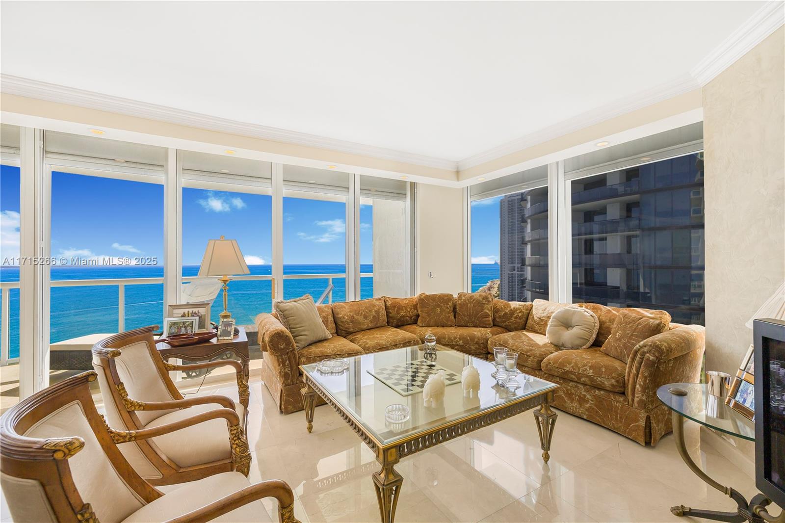 18671 Collins Ave #2501, Sunny Isles Beach, Florida image 5