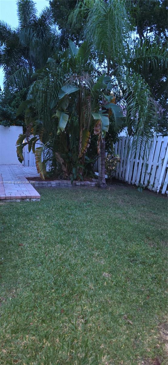 Residential, Pembroke Pines, Florida image 25