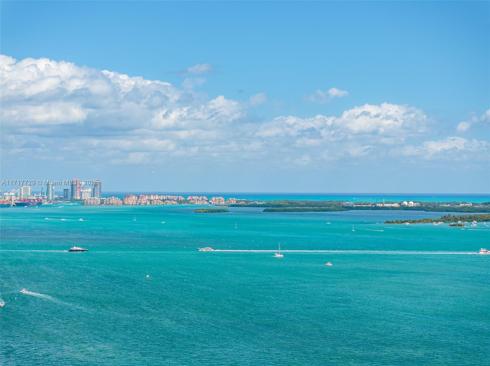 2101 Brickell Ave #3203, Miami FL 33129