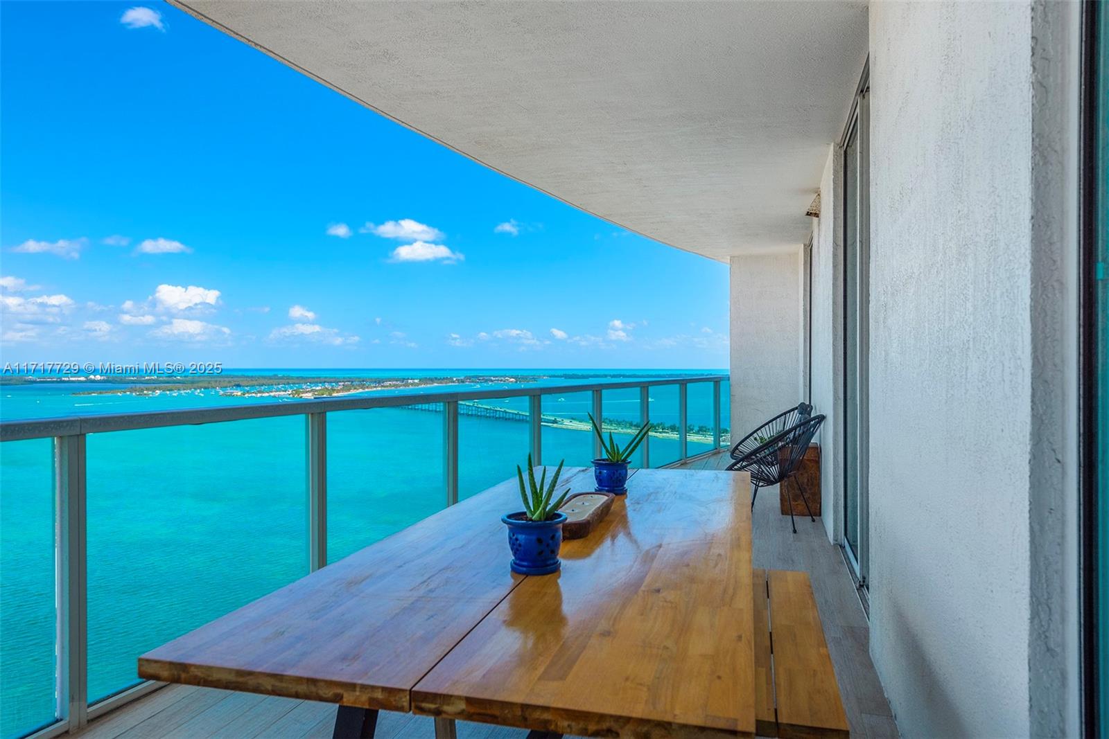 2101 Brickell Ave #3203, Miami FL 33129