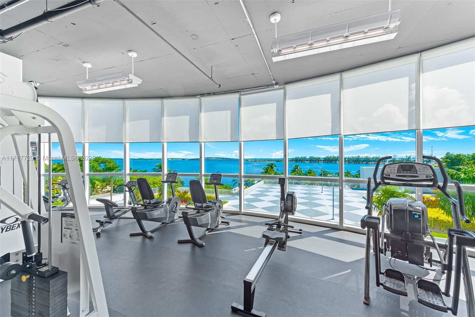 2101 Brickell Ave #3203, Miami FL 33129