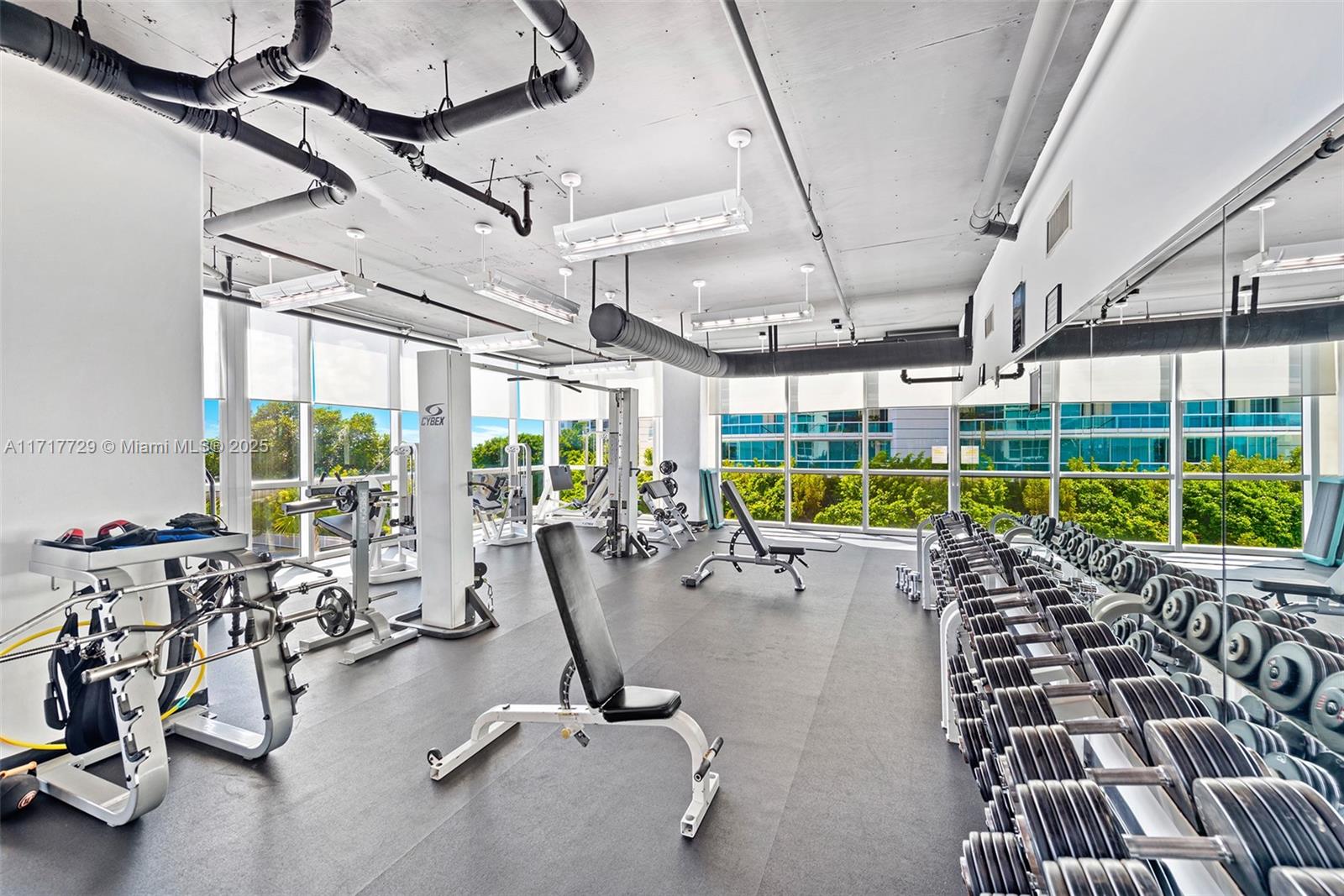 2101 Brickell Ave #3203, Miami FL 33129