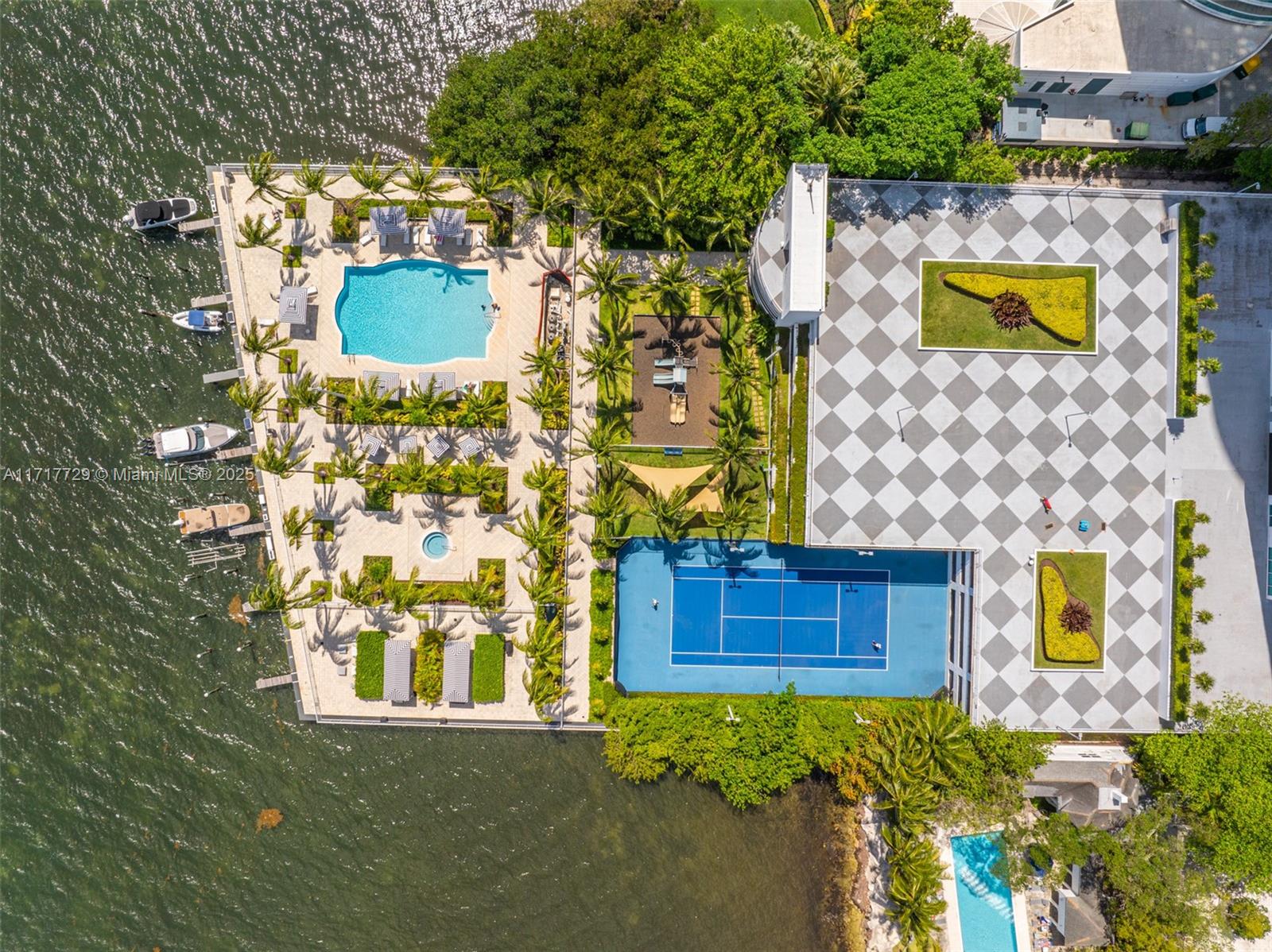 2101 Brickell Ave #3203, Miami FL 33129
