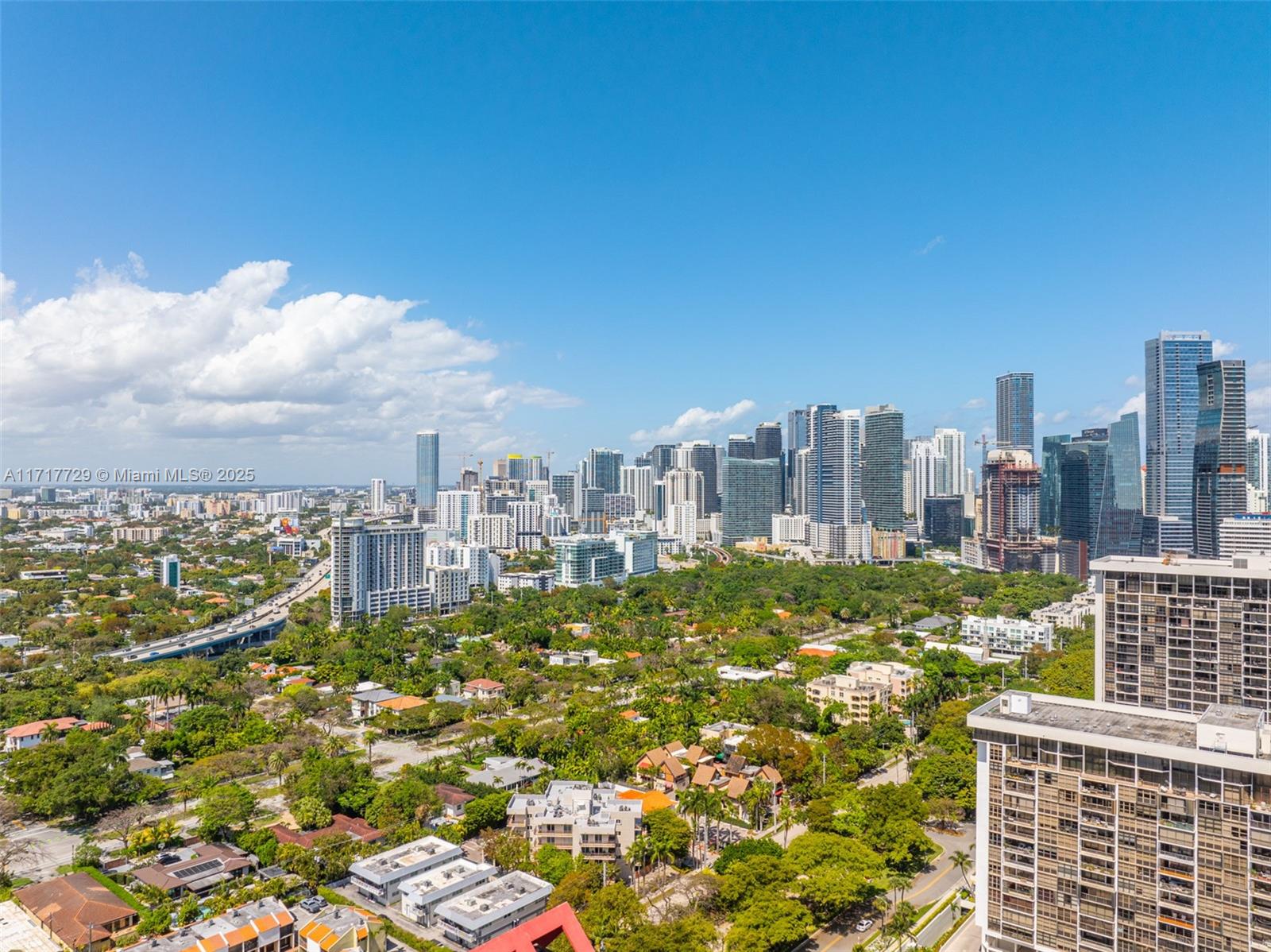 2101 Brickell Ave #3203, Miami FL 33129