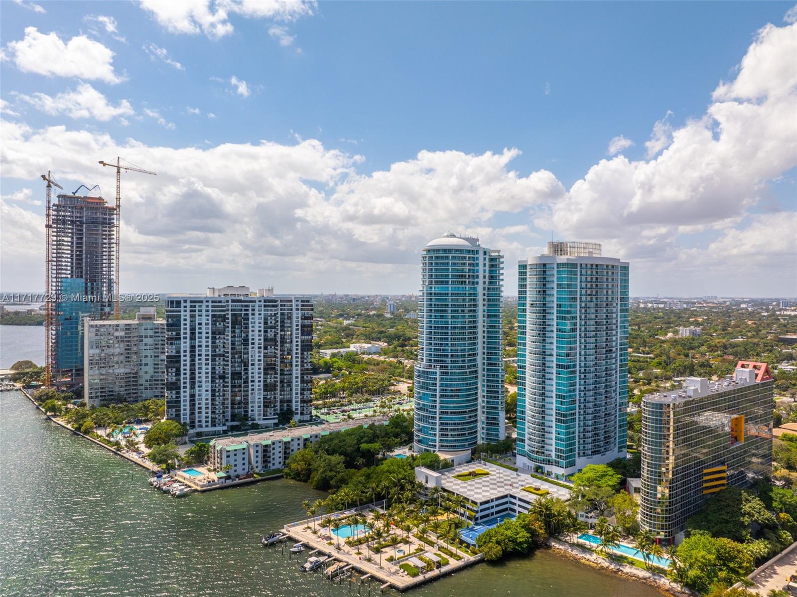 2101 Brickell Ave #3203, Miami FL 33129