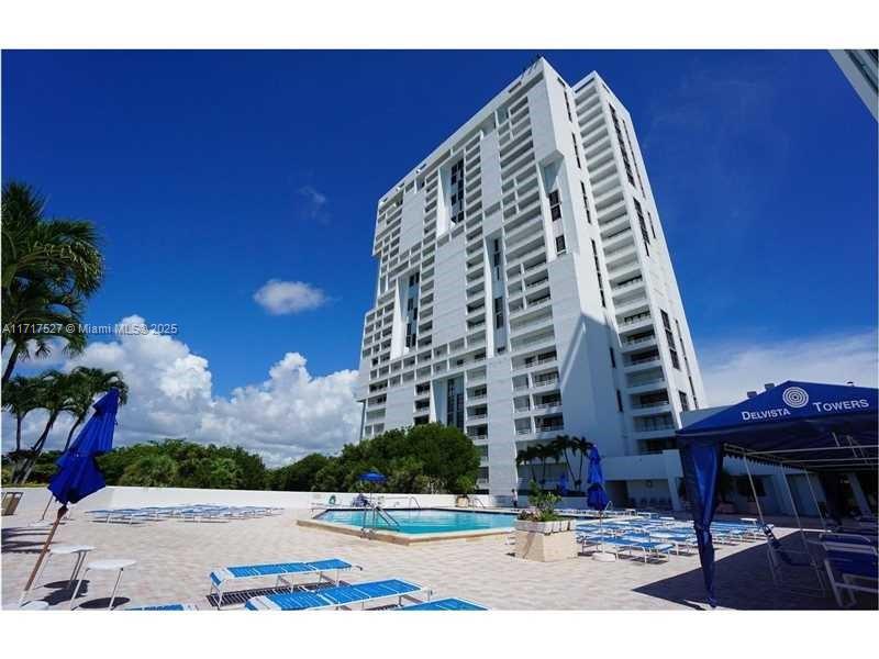 20355 34th Ct Unit 321, Aventura, Florida 33180