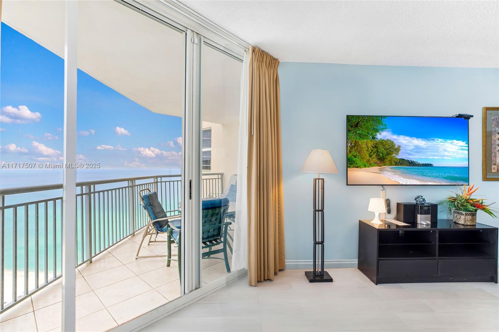 17375 Collins Ave #2207, Sunny Isles Beach, Florida image 1