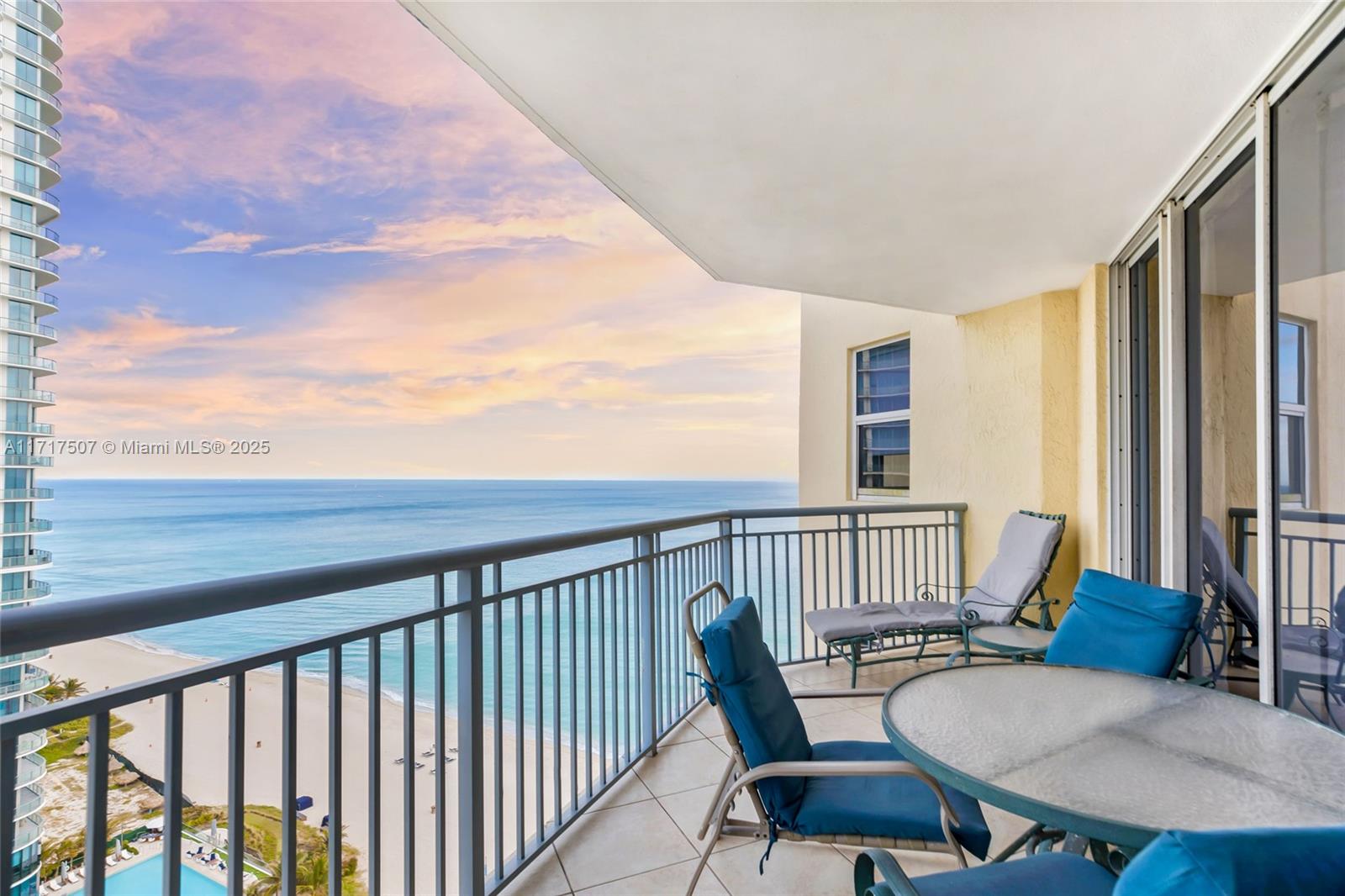 17375 Collins Ave #2207, Sunny Isles Beach, Florida image 2