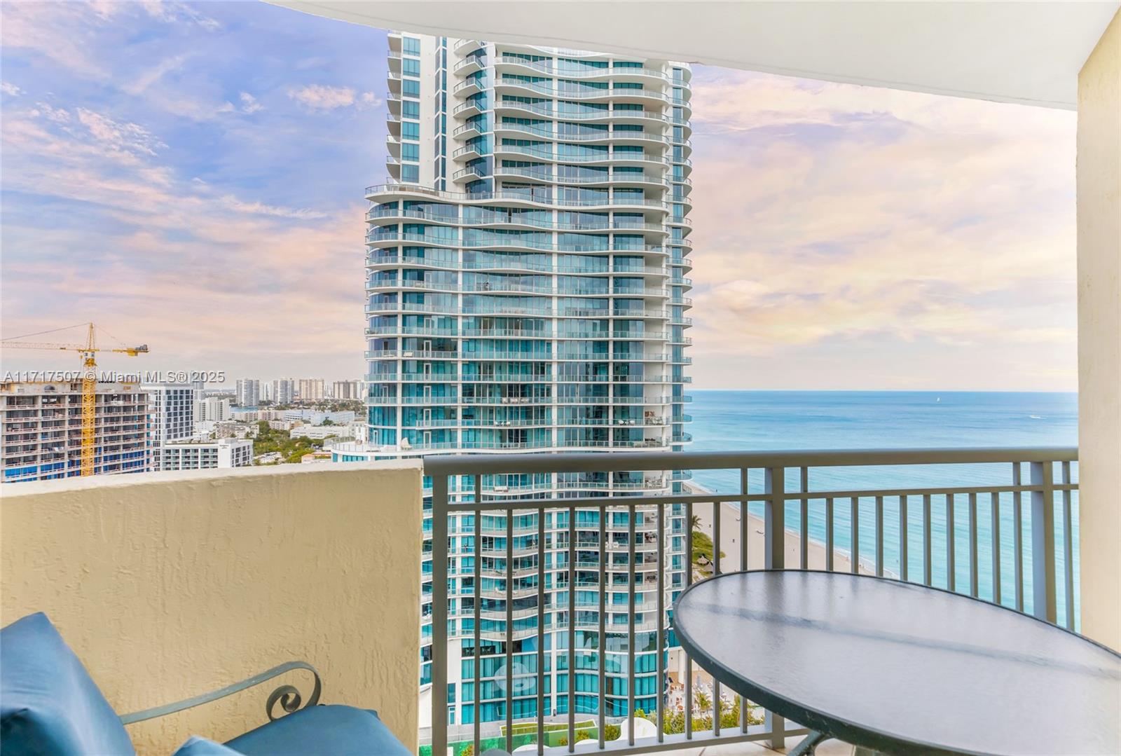 17375 Collins Ave #2207, Sunny Isles Beach, Florida image 21