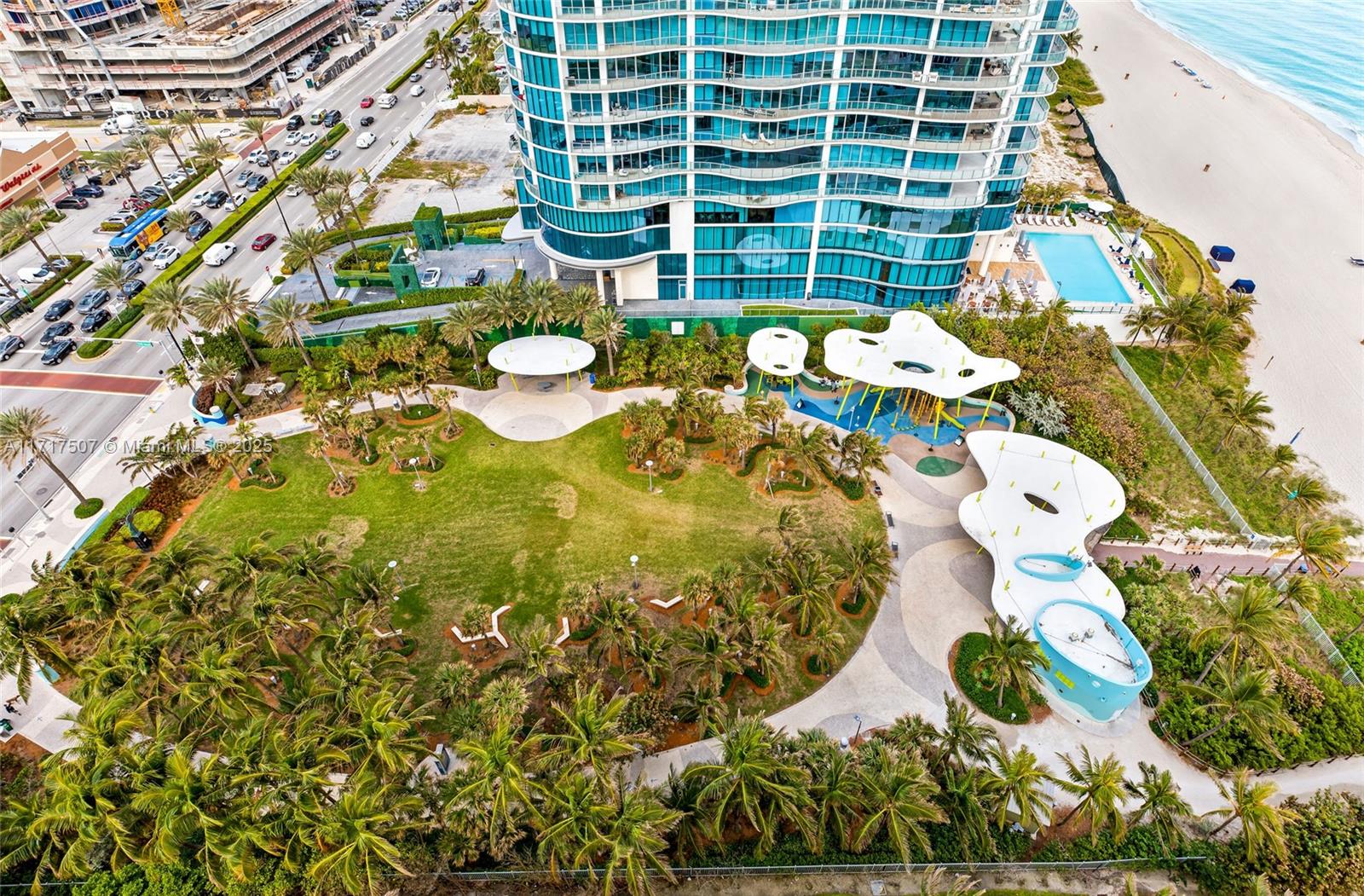 17375 Collins Ave #2207, Sunny Isles Beach, Florida image 22