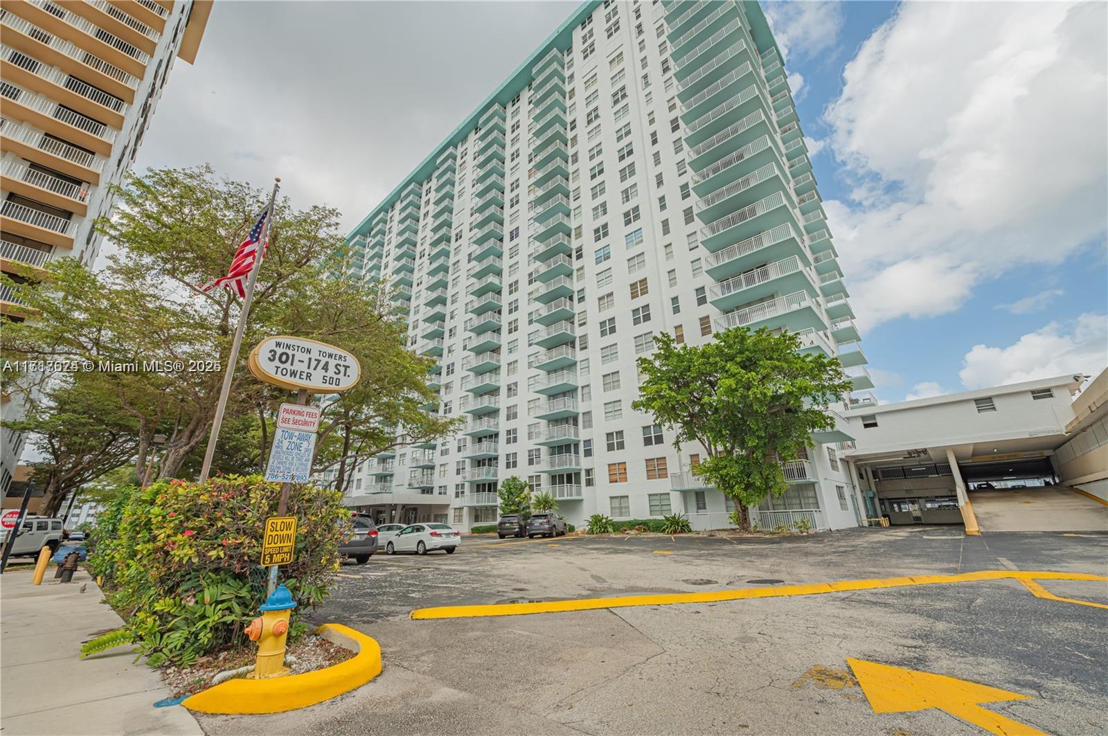 301 174th St #1503, Sunny Isles Beach, Florida image 32